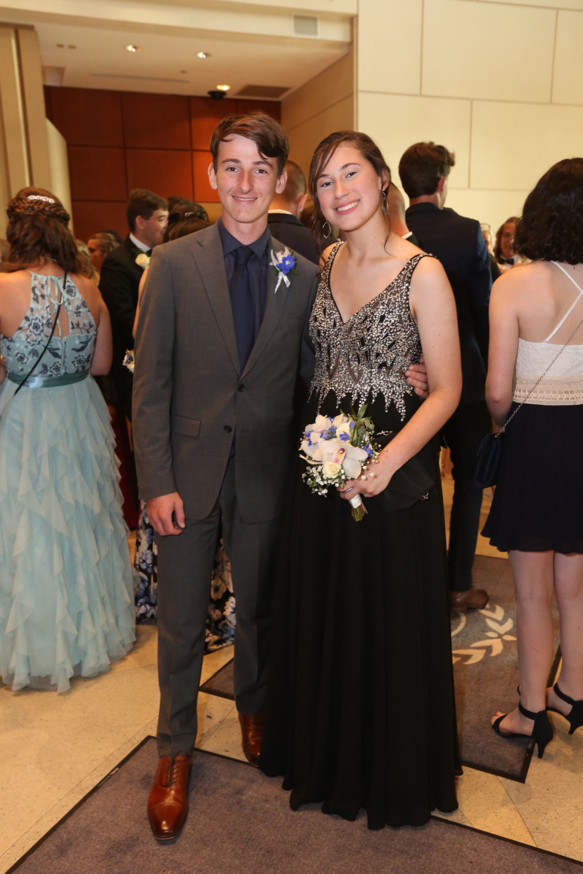 Southern Regional High School Prom